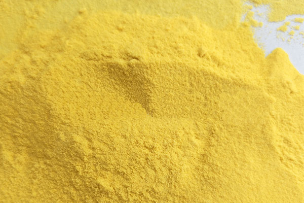 食品醫(yī)藥級30%~35%噴霧干燥聚合氯化鋁